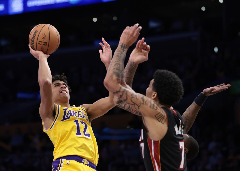 女子中巡 女子中巡