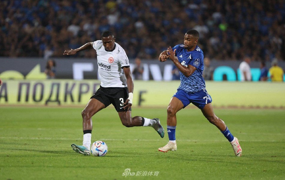 在国际舞台 在国际舞台