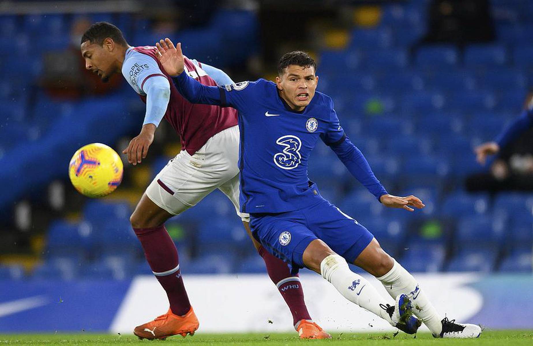 关键角色 关键角色